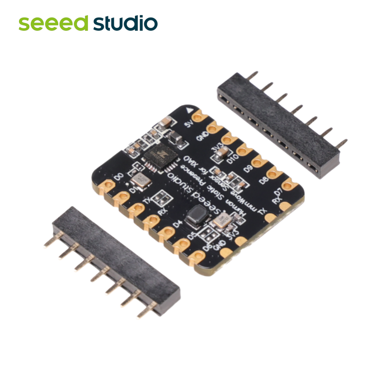 Sensor de Ondas Milimétricas d - Home Automation With Arduino avaliação e preço