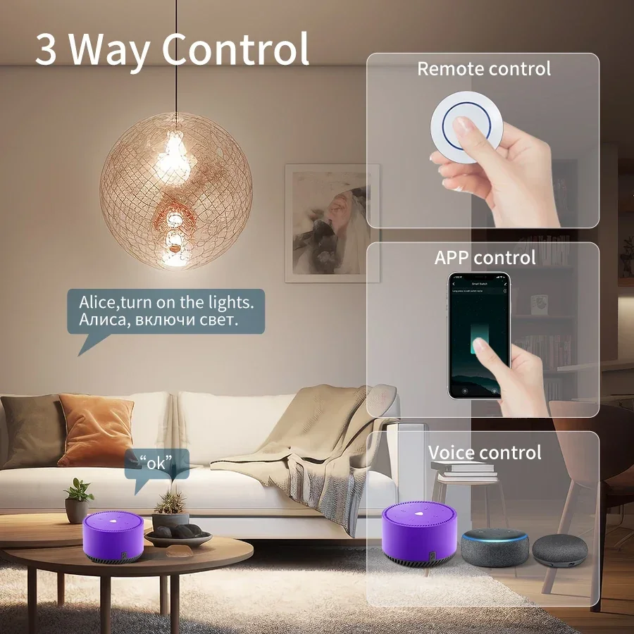 Tuya wifi interruptor intelige - Sonoff Basic Switch avaliação e preço
