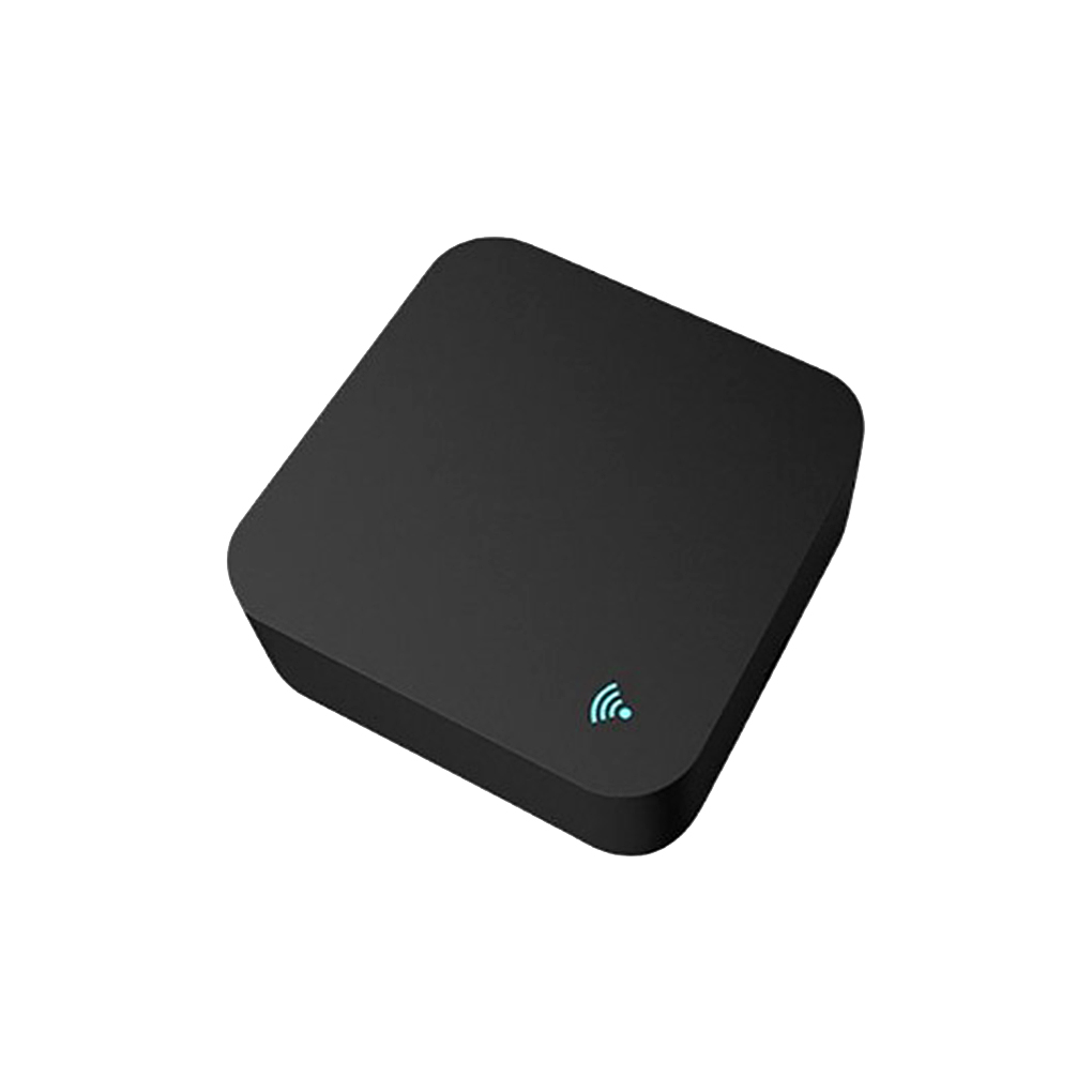 Ir rf controle remoto intelige - Home Automation Ideas avaliação e preço