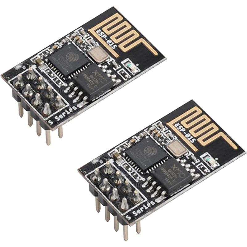 Módulo de Relé WiFi ESP8266 ES - Home Automation With Arduino avaliação e preço