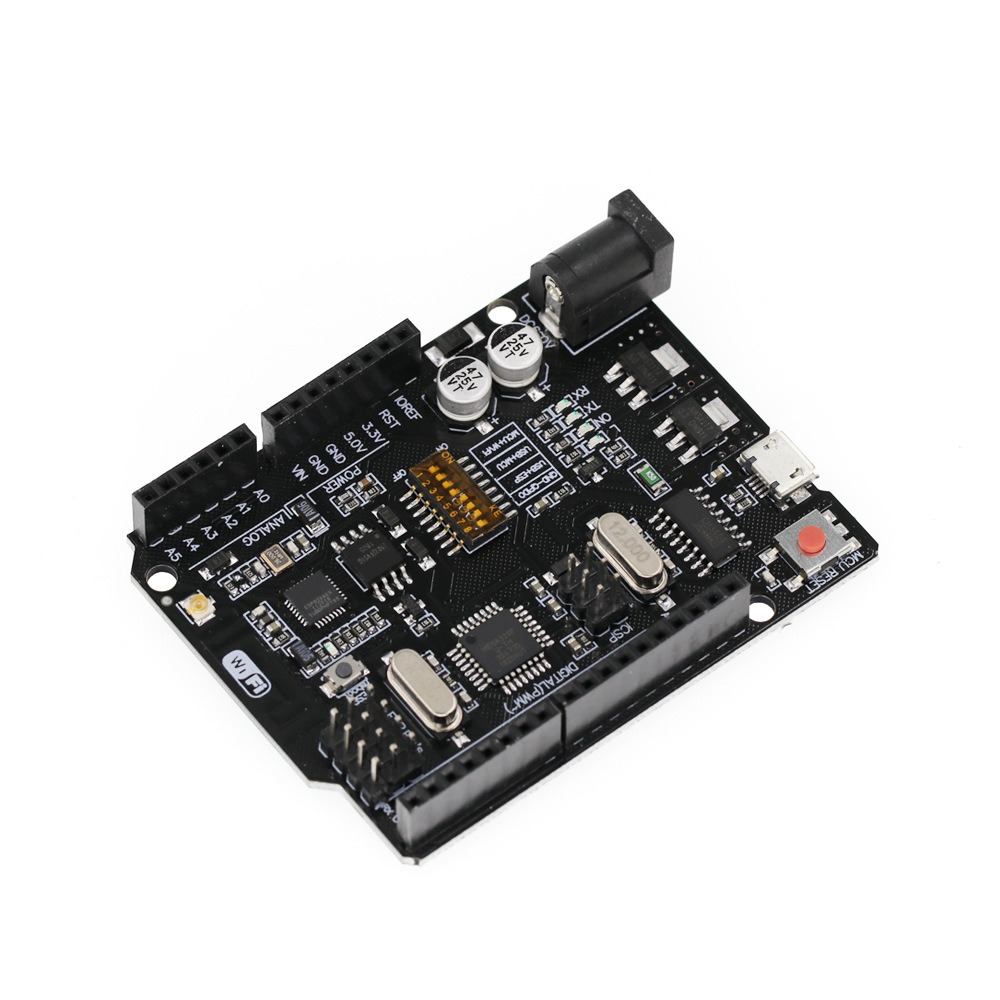 Placa de desenvolvimento ardui - Home Automation With Arduino avaliação e preço