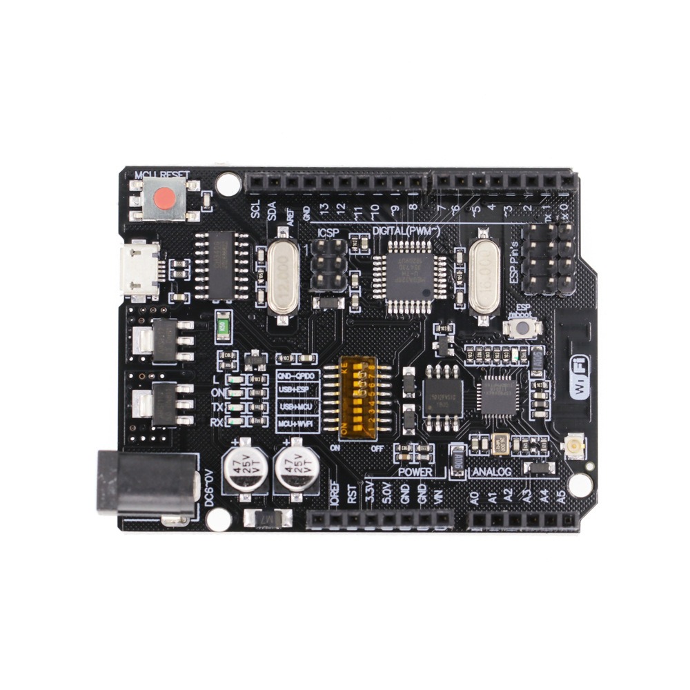 Placa de desenvolvimento ardui - Home Automation With Arduino avaliação e preço