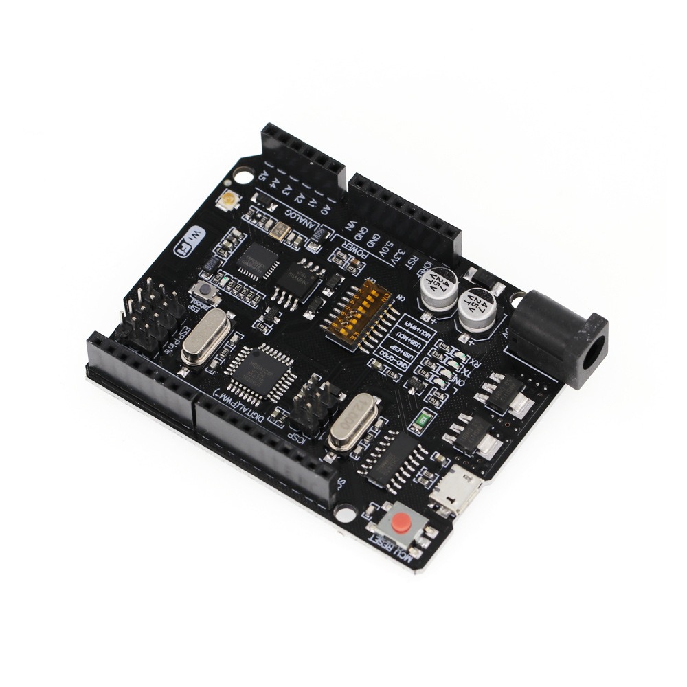 Placa de desenvolvimento ardui - Home Automation With Arduino avaliação e preço