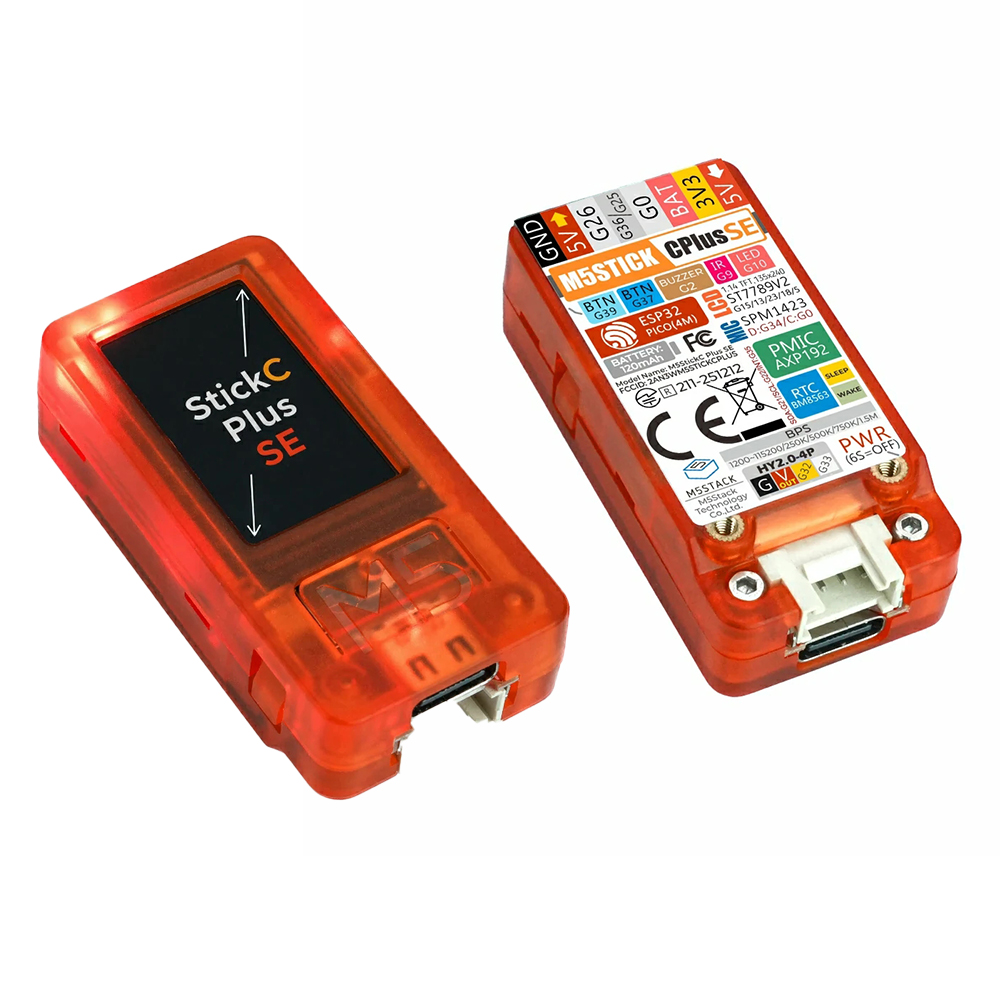 Kit de Desenvolvimento M5Stack - Keys Diy Home Automation Kit With Esp32 avaliação e preço