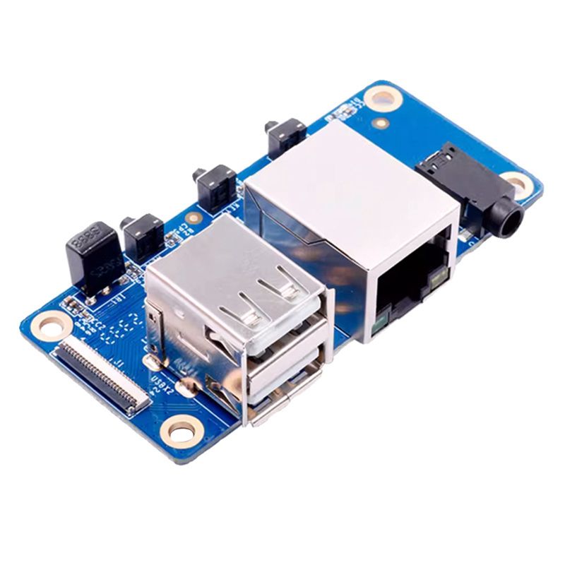 Placa de expansão n35r-para la - Pi Zero W Board avaliação e preço