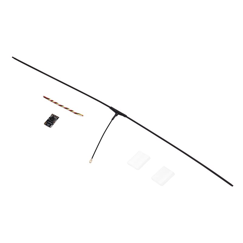 Módulo Receptor Nano ELRS L62A - 433Mhz Receiver Module avaliação e preço