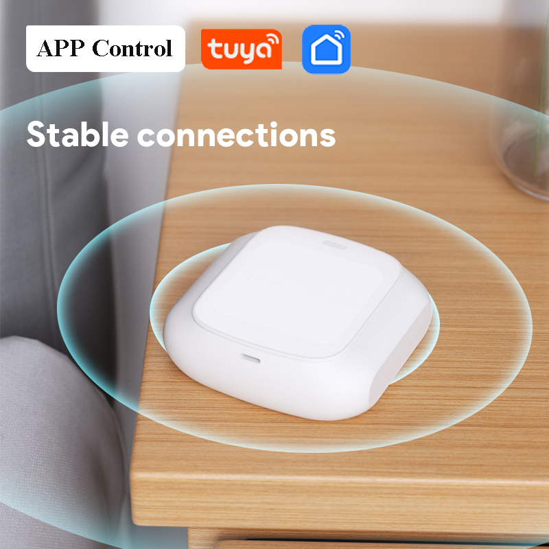 Controlador de Cena Inteligent - Home Automation Technology avaliação e preço