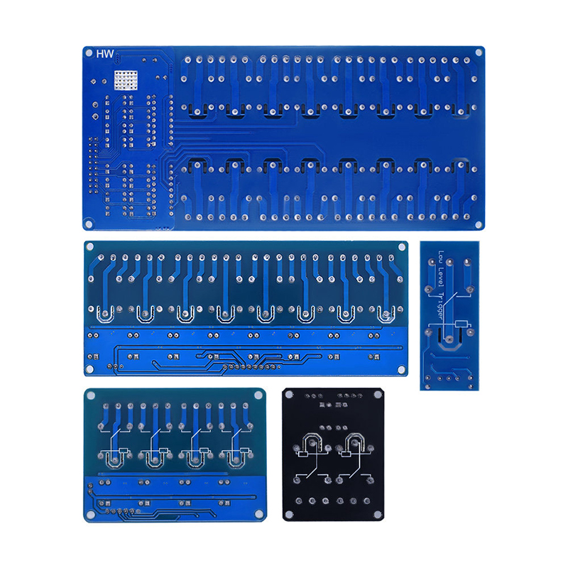 Módulo de Controle de Relé 5V/ - Home Automation Diy Projects avaliação e preço