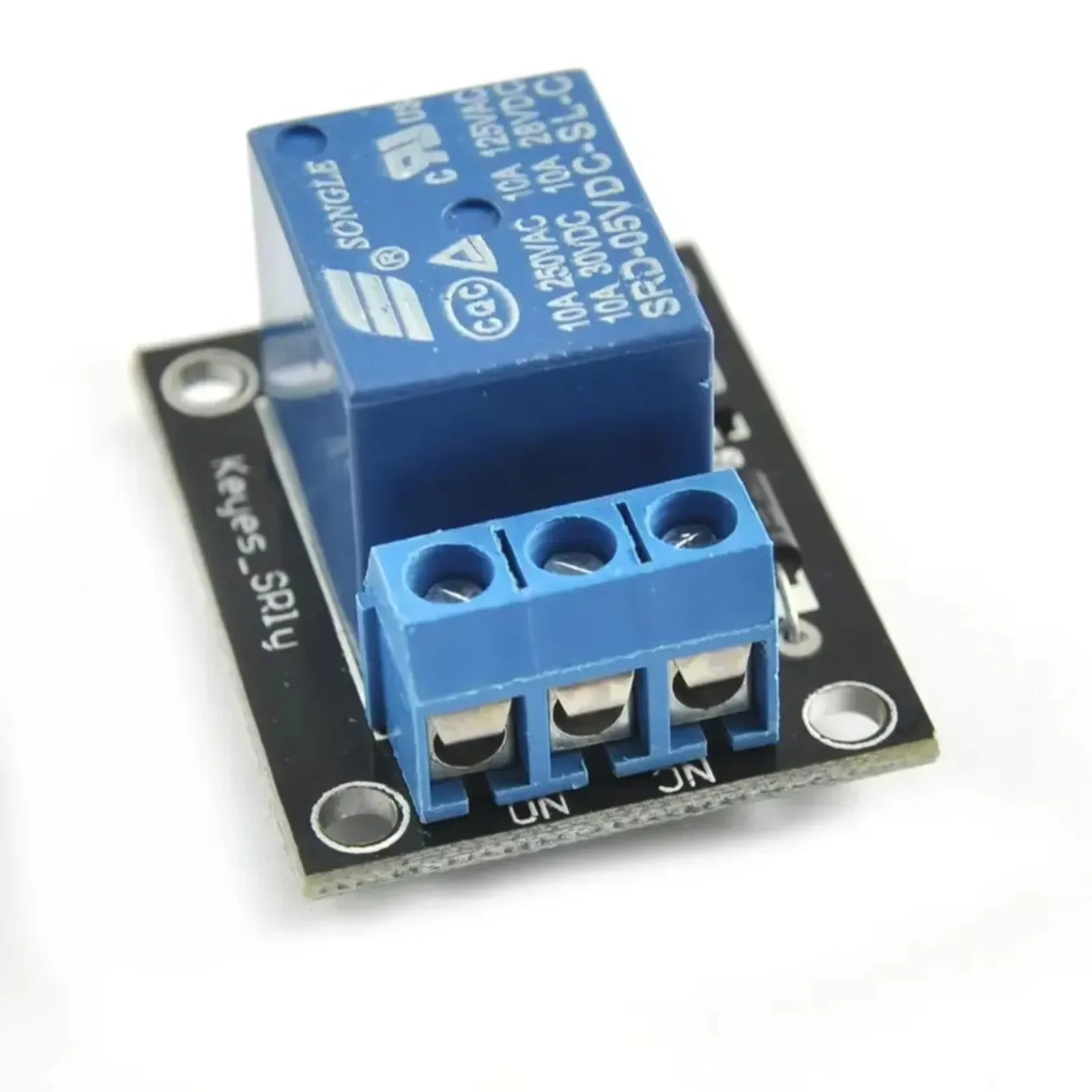 5 PCS 1 Canal 5 V Módulo de Re - Home Automation With Arduino avaliação e preço