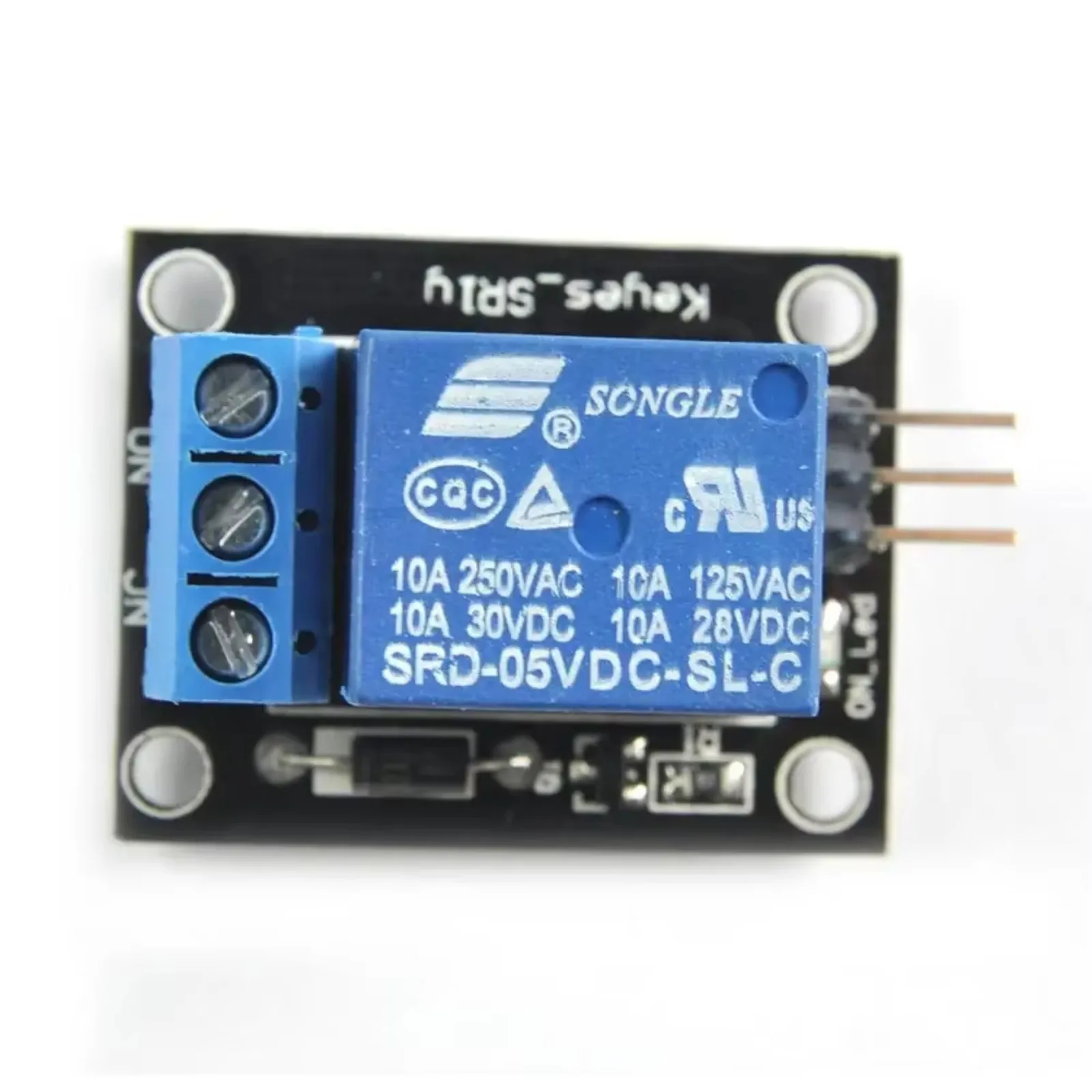 5 PCS 1 Canal 5 V Módulo de Re - Home Automation With Arduino avaliação e preço