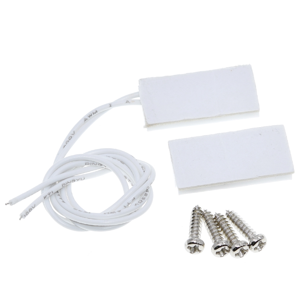 Tzt 1/3 par MC-38 mc38 sensor  - Home Automation With Arduino avaliação e preço