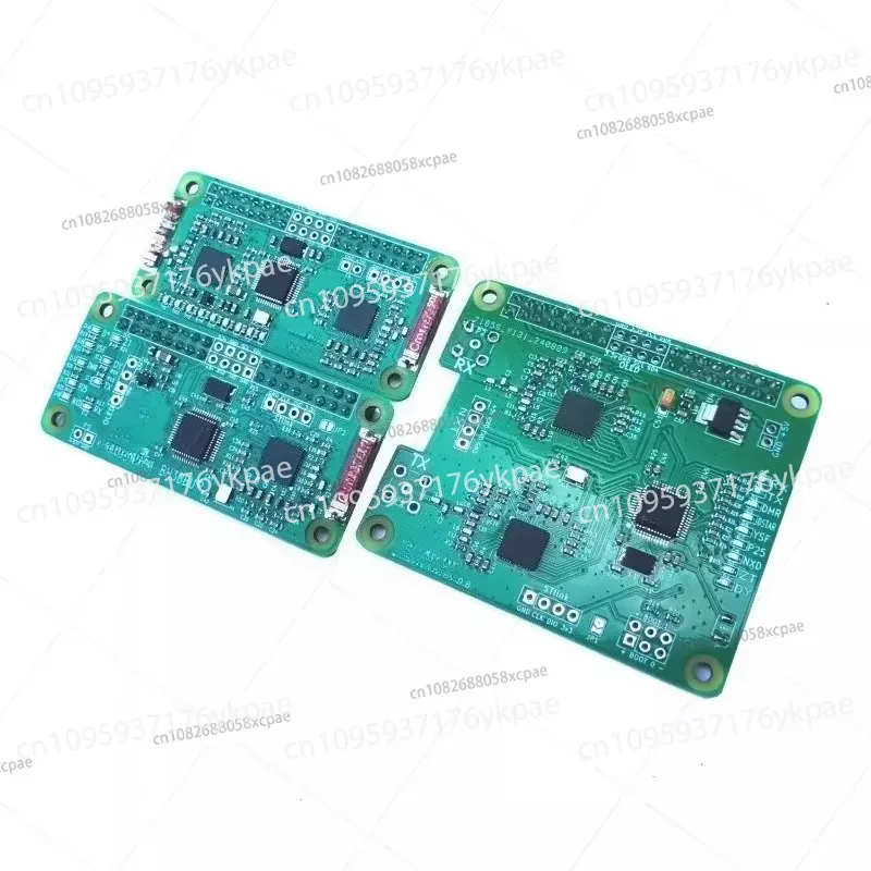 Placa Hotspot MMDVM Duplex DMR - Pi Zero W Board avaliação e preço