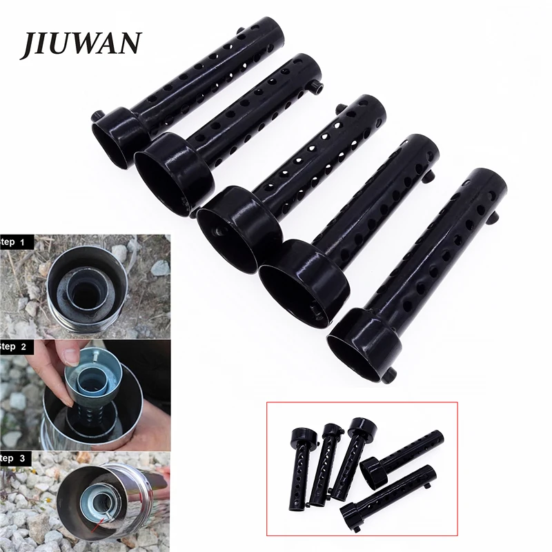 1 Peça Silenciador Universal p - Ir Blaster Universal avaliação e preço