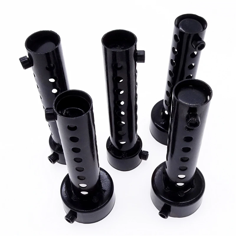 1 Peça Silenciador Universal p - Ir Blaster Universal avaliação e preço