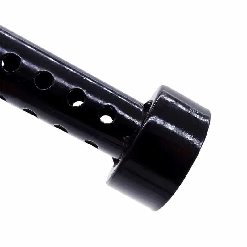 1 Peça Silenciador Universal p - Ir Blaster Universal avaliação e preço