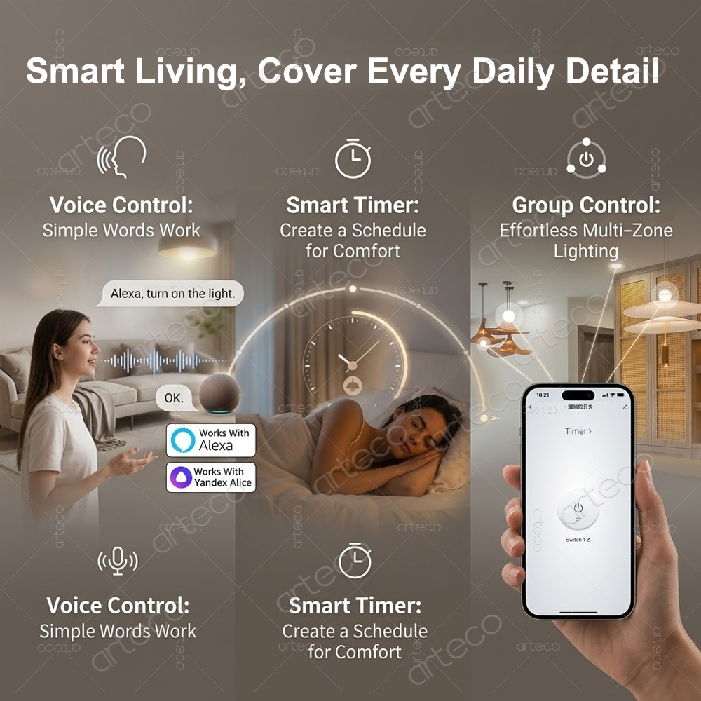 Mini Módulo Interruptor Inteli - Diy Home Automation Hub avaliação e preço