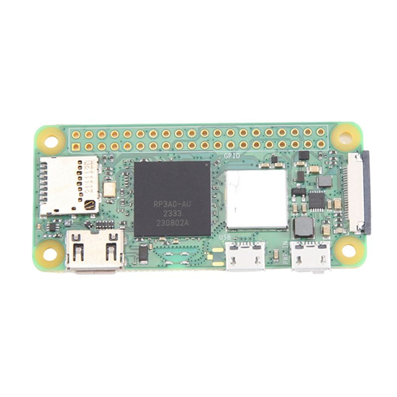 Módulo para Placa-Mãe Raspberr - Pi Zero W Board avaliação e preço