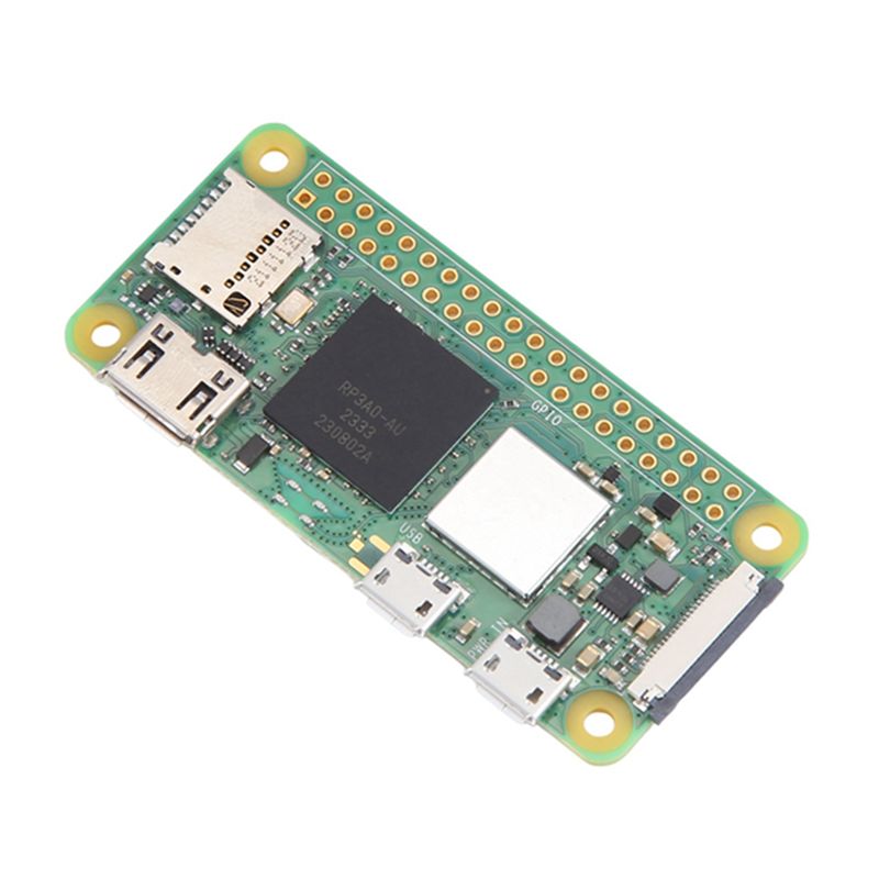 Módulo para Placa-Mãe Raspberr - Pi Zero W Board avaliação e preço