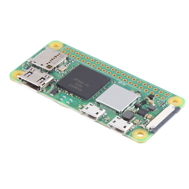 Módulo para Placa-Mãe Raspberr - Pi Zero W Board avaliação e preço