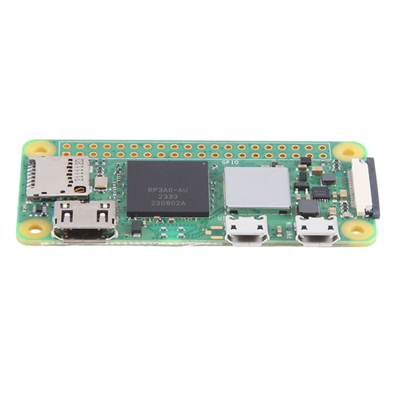 Módulo para Placa-Mãe Raspberr - Pi Zero W Board avaliação e preço