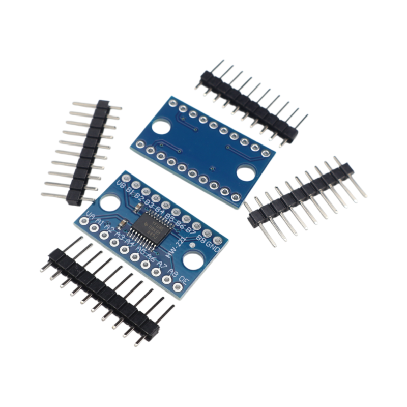 Módulo TXS0108E Conversor de N - Level Shifter 3.3V avaliação e preço