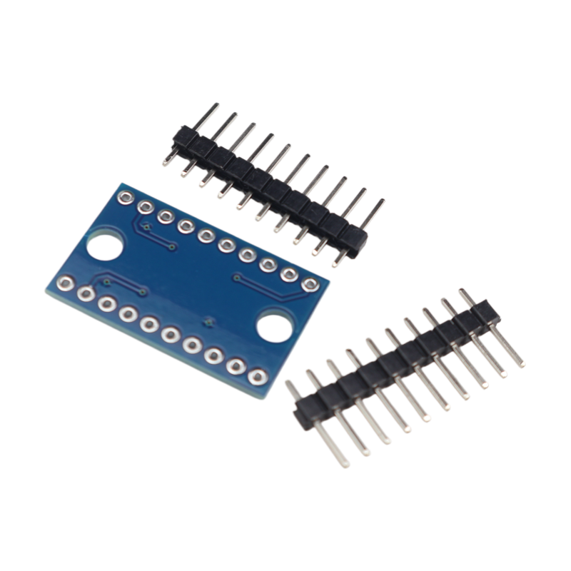 Módulo TXS0108E Conversor de N - Level Shifter 3.3V avaliação e preço