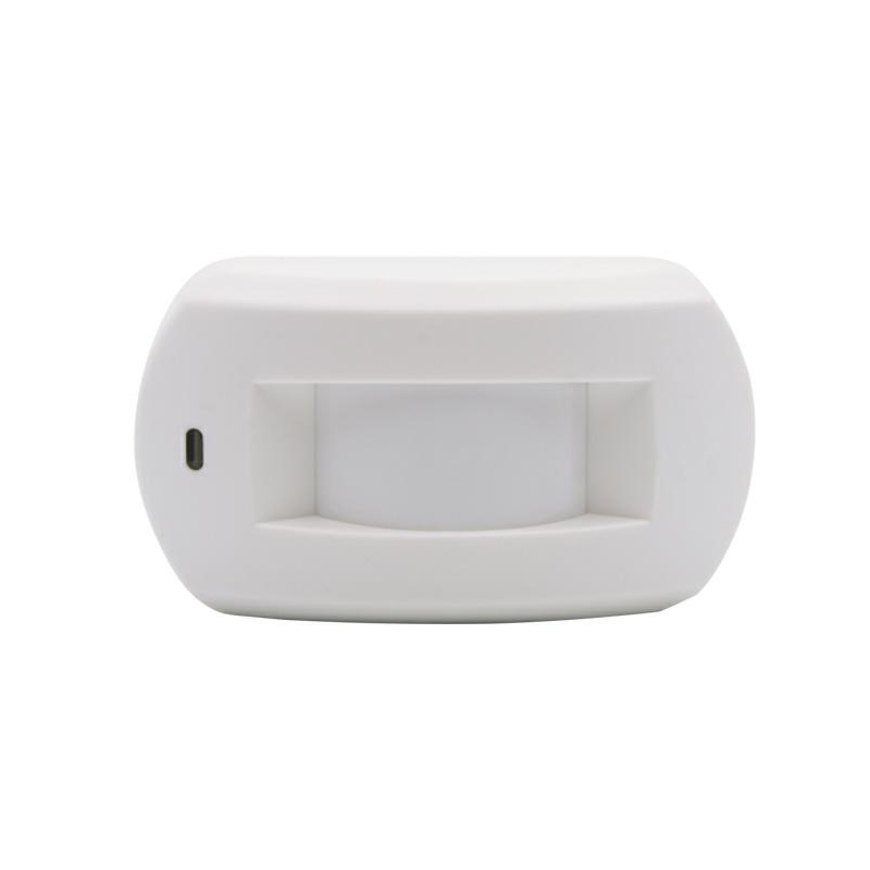 Sensor de movimento de cortina - Motion Sensor Pir Wired avaliação e preço