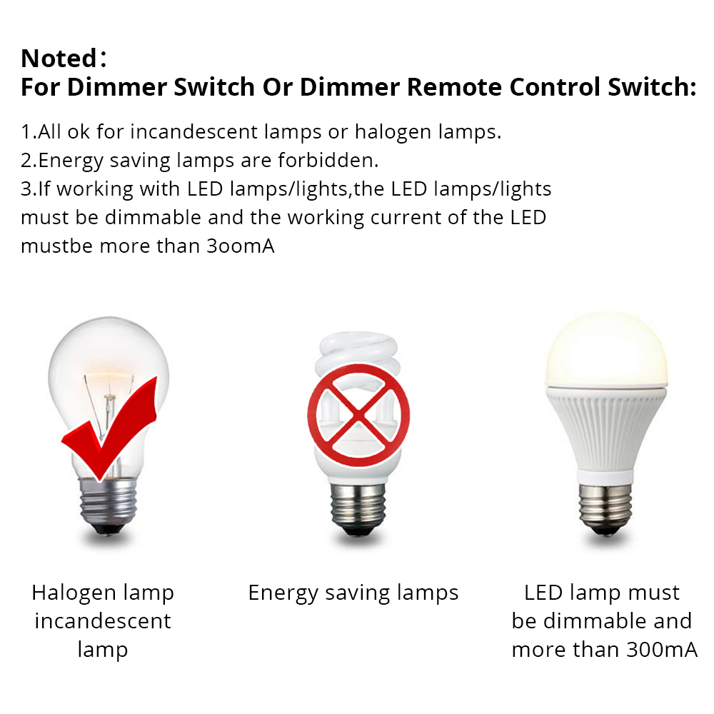 Zemismart wifi ue dimmer inter - Home Automation Technology avaliação e preço